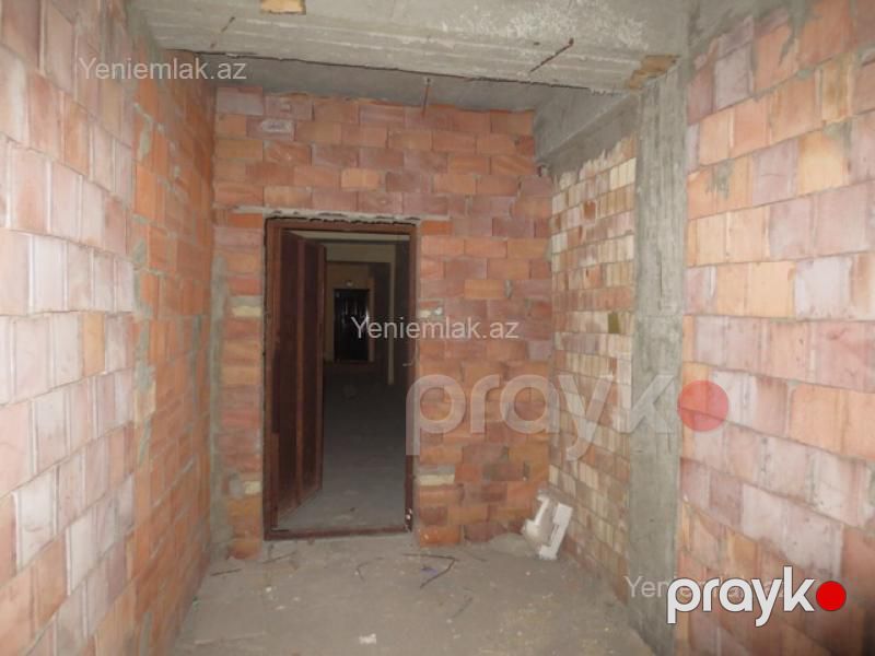 Satılır 2 otaqlı Bina evi menzil (Yeni tikili), 67 m², Yasamal rayonu — Mənzil, Bakı (6)