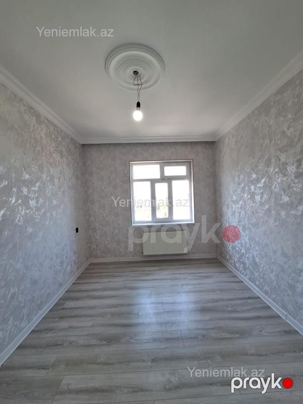 Satılır 3 otaqlı Bina evi menzil (Köhnə tikili), 67 m², 9-cu mikrorayon — Mənzil, Sumqayıt (7)