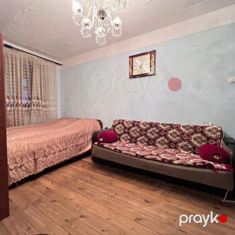 1-otaqlı mənzil, Sumqayıt ş., 38 m² — Mənzil, Sumqayıt (2)