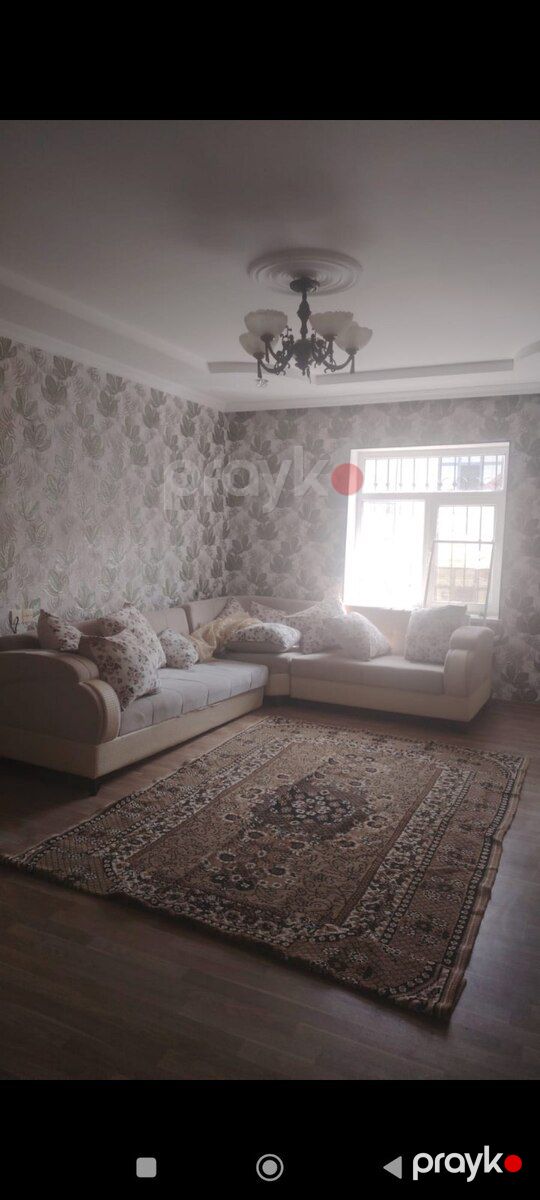 Həyət evi kirayə verilir, Xırdalan ş — Ev, villa, Bakı (6)