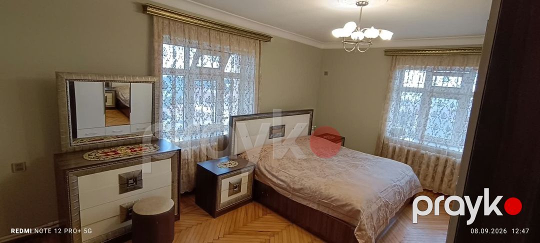 Satılır 2 otaqlı köhnə tikili 60 m² — Mənzil, Bakı (8)