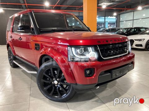 Land Rover Discovery, 3.0 L, 2014 il, 155 000 km — Bakı