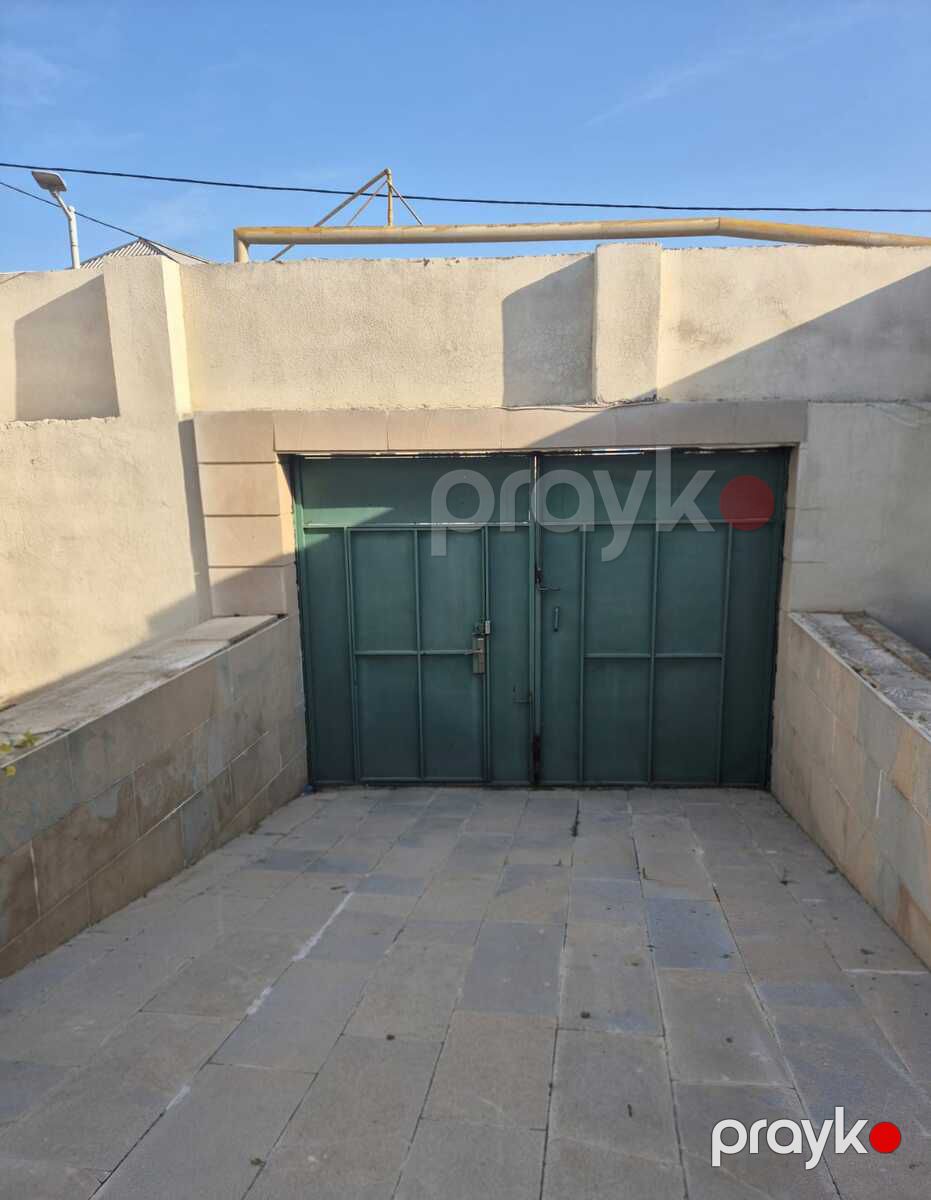Satılır 7 otaqlı həyət evi/bağ evi 134 m² — Ev, villa, Bakı (4)