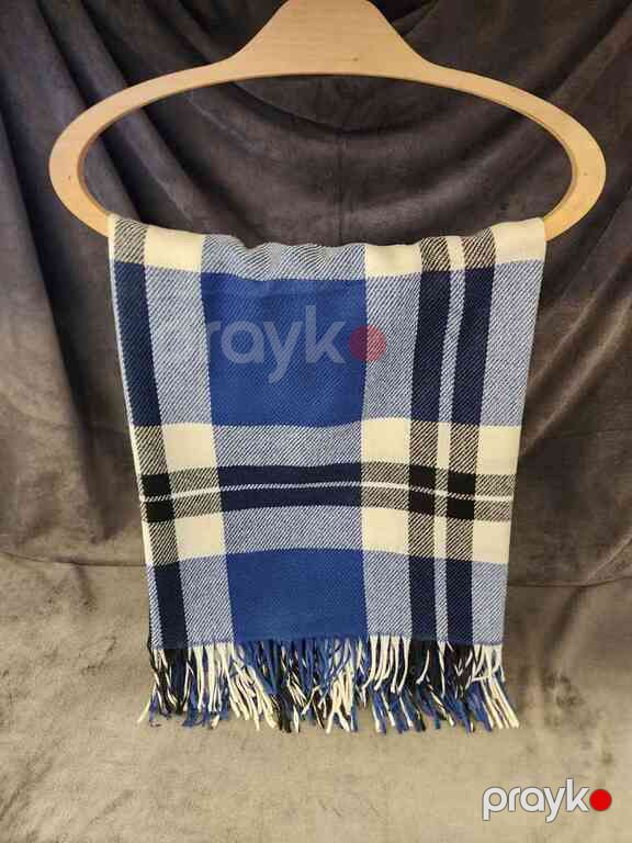 Saçaqlı ədyallar — Tekstil, Bakı (10)