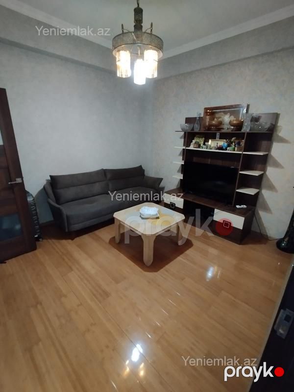 Satılır 2 otaqlı Bina evi menzil (Yeni tikili), 51 m², Xırdalan ş — Mənzil (9)