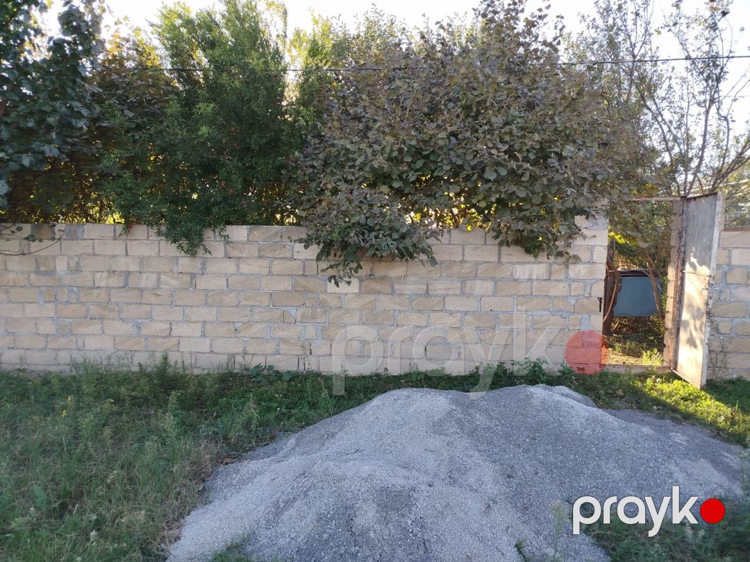 3 sot torpaq sahəsi, Şəki ş — Torpaq, Şəki (9)