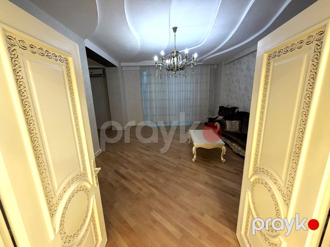 Satılır 5 otaqlı yeni tikili 185 m² — Mənzil, Bakı (6)
