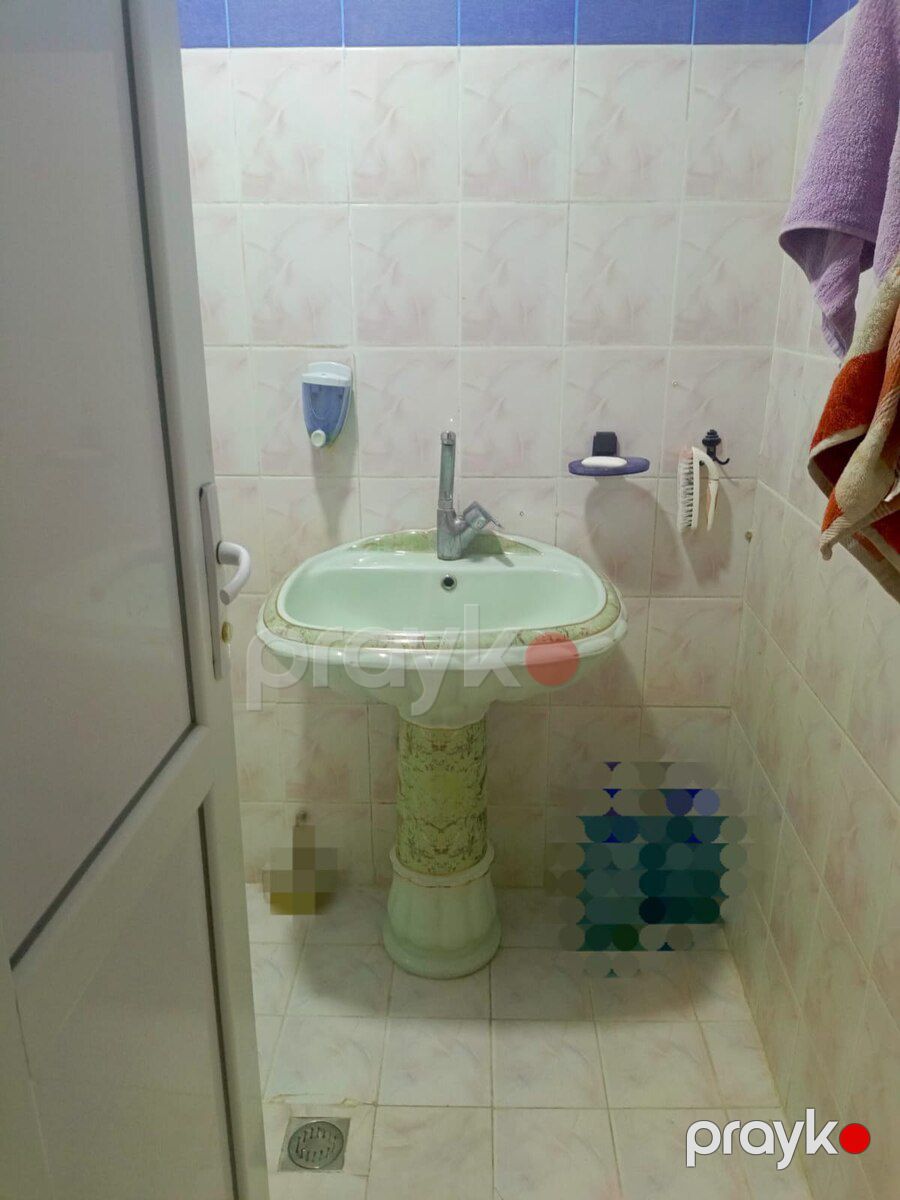 2-otaqlı mənzil, Əhmədli qəs., 60 m² — Mənzil, Bakı (3)