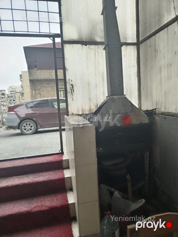 Satılır 1 otaqlı Obyekt, 85 m², Yasamal rayonu — Əmlak, Bakı (4)