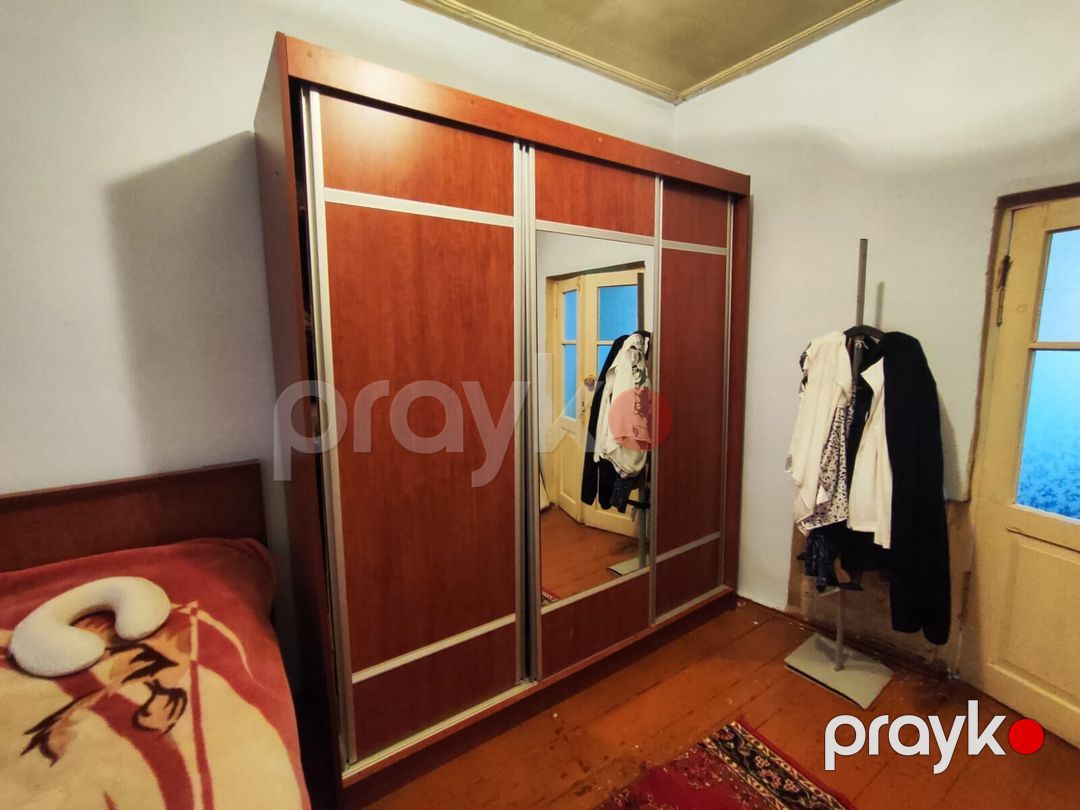 Həyət evi kirayə verilir, 2-ci Alatava qəs — Ev, villa, Bakı (3)