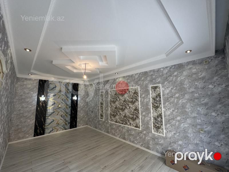 Satılır 4 otaqlı Həyət evi / Villa, 160 m², Saray — Ev, villa, Abşeron (7)