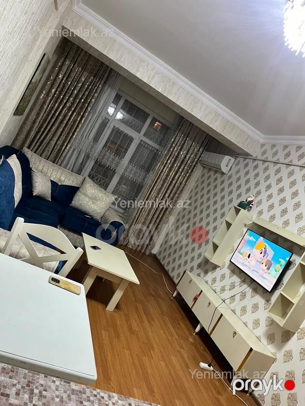 Satılır 2 otaqlı Bina evi menzil (Yeni tikili), 66 m², Məhəmmədli — Mənzil, Abşeron (3)