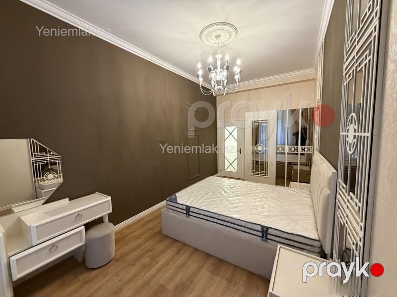 Satılır 2 otaqlı Bina evi menzil (Yeni tikili), 74 m², Nəsimi rayonu — Mənzil, Bakı (7)