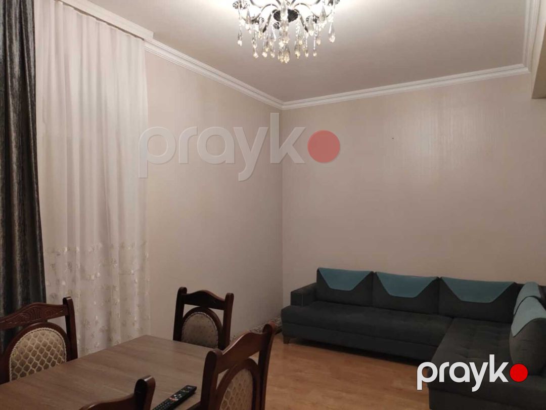 İcarəyə verilir 2 otaqlı yeni tikili 70 m² — Mənzil, Bakı (4)