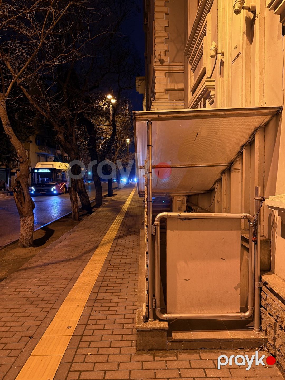 İcarəyə verilir obyekt 75 m² — Əmlak, Bakı (2)