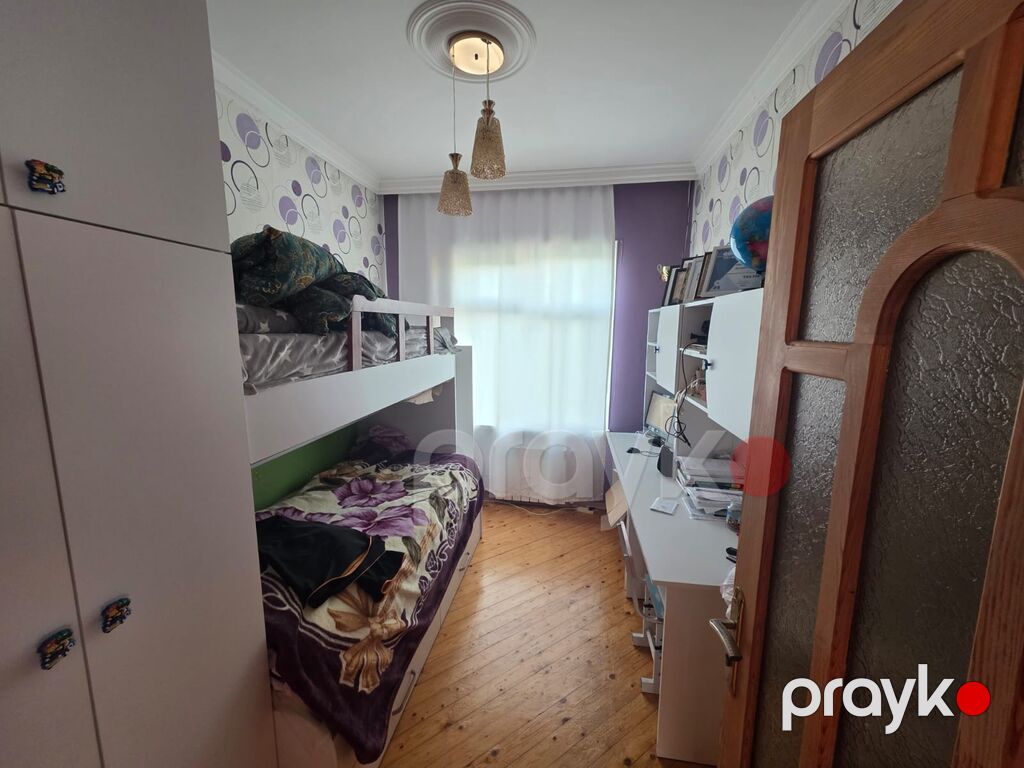 4 otaqlı, 157 kv. m, Kredit yoxdur, Yeni təmirli — Ev, villa, Mehdiabad (8)