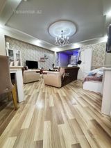 Satılır 3 otaqlı Bina evi menzil (Yeni tikili), 106 m², Nizami rayonu — Reshad.ser