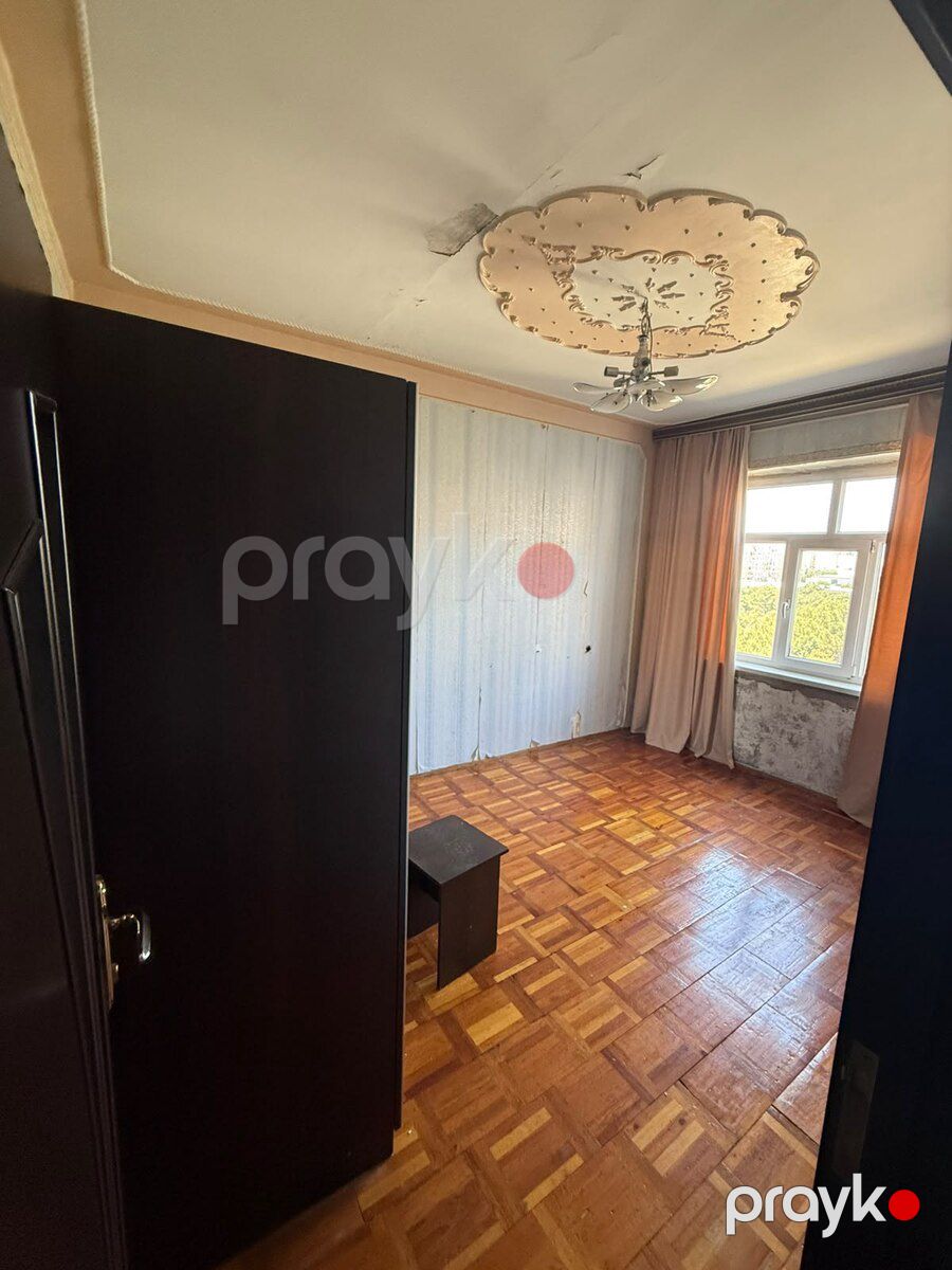 3-otaqlı mənzil kirayə verilir, Sumqayıt ş., 60 m² — Mənzil, Sumqayıt (4)