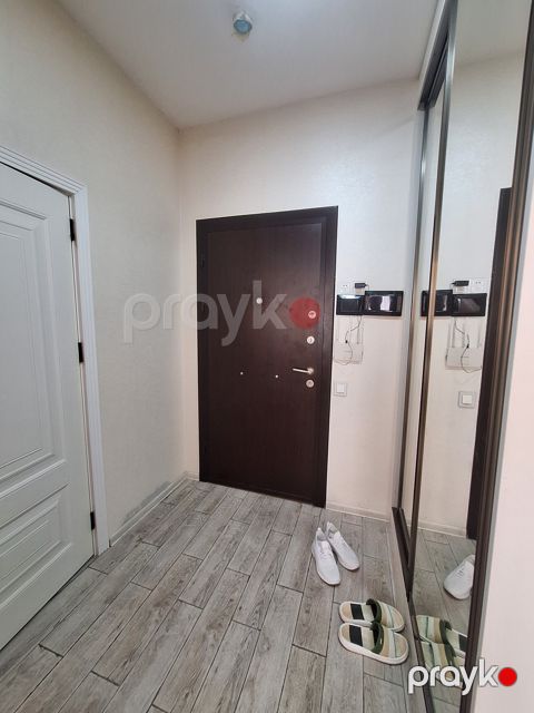 Satılır 2 otaqlı yeni tikili 53 m² — Bakı