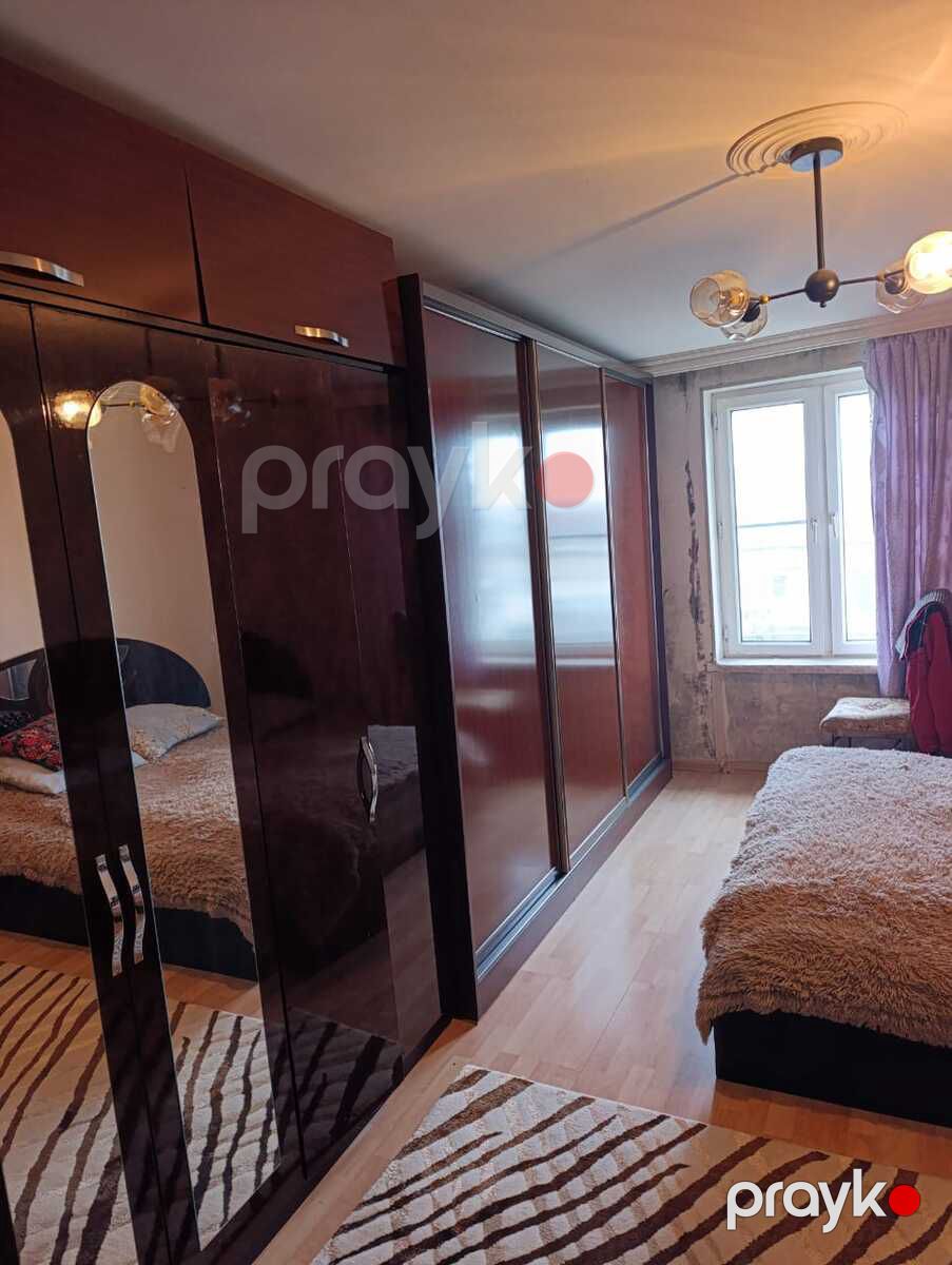 Satılır 3 otaqlı köhnə tikili 70 m² — Mənzil, Bakı (6)