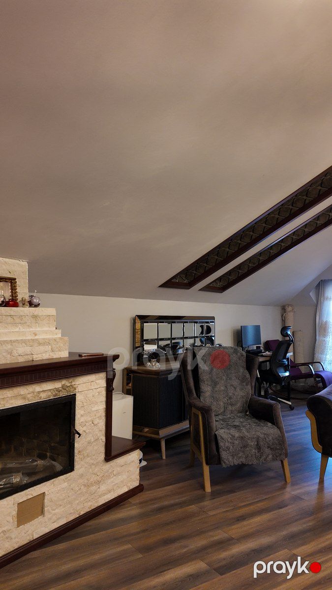 Villa, 26-cı Qaraçuxur küç — Ev, villa, Bakı (5)