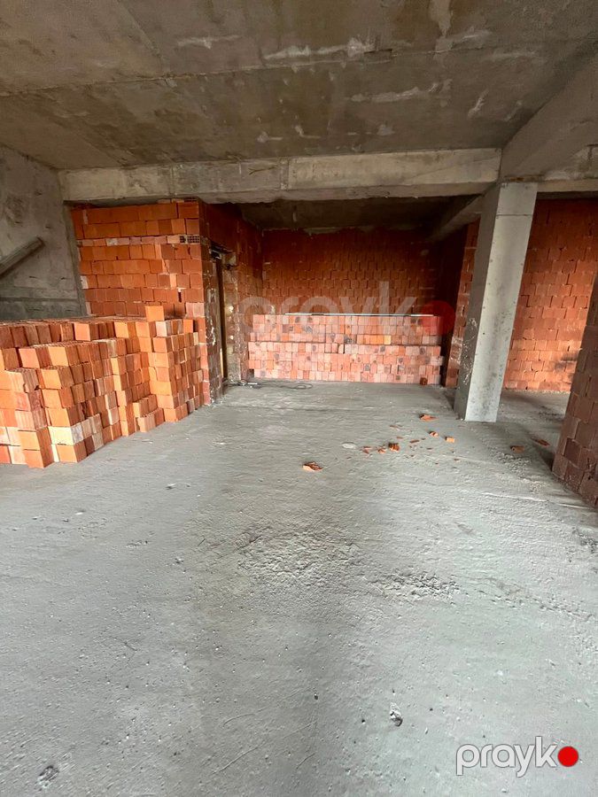 3 otaqlı mənzil, 127 m², Ziya Bünyadov küç. 23, Bakı — Mənzil (11)