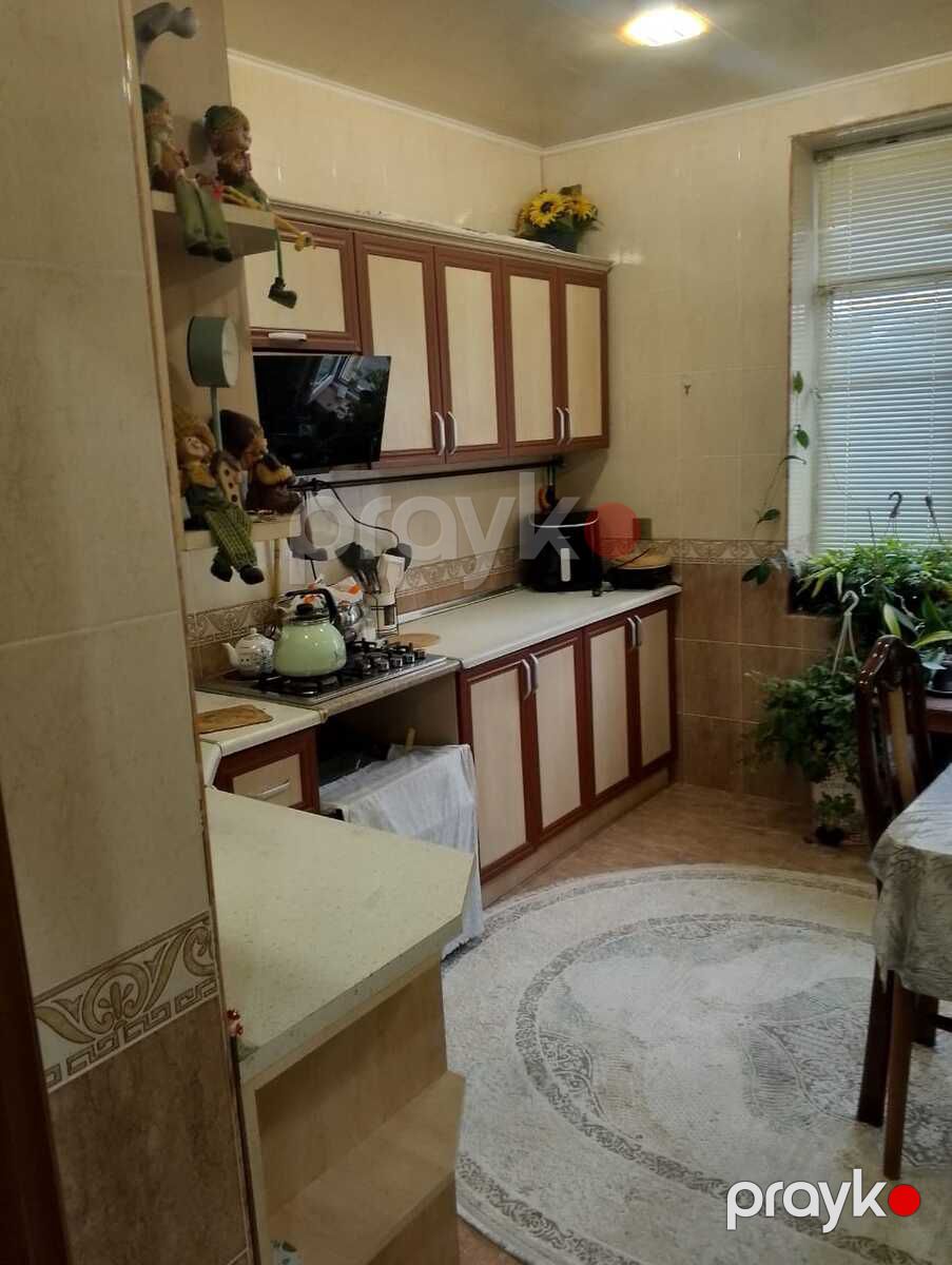 Satılır 3 otaqlı yeni tikili 116 m² — Mənzil, Bakı (2)