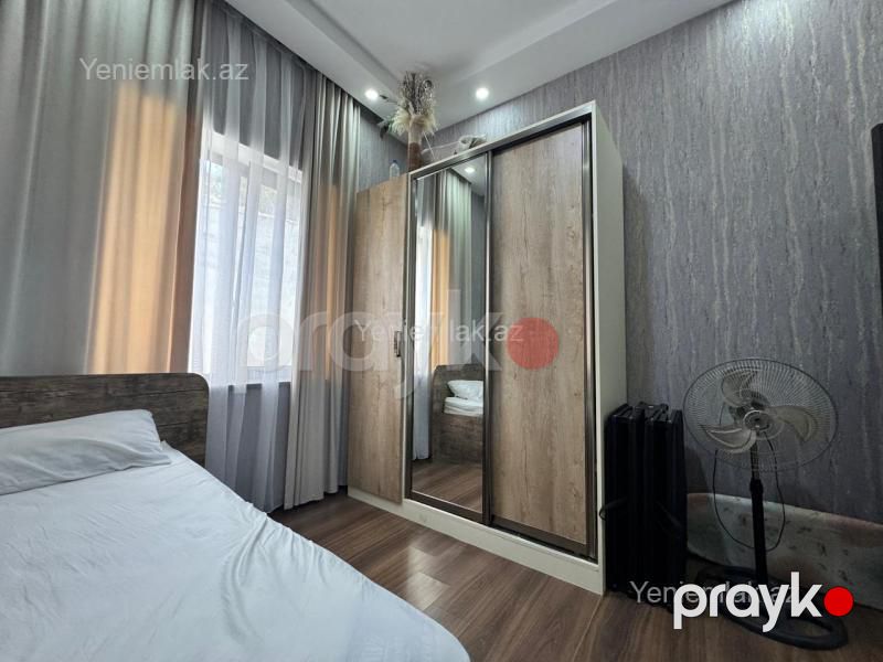 Satılır 4 otaqlı Həyət evi / Villa, 101 m², Xəzər rayonu — Ev, villa, Bakı (6)