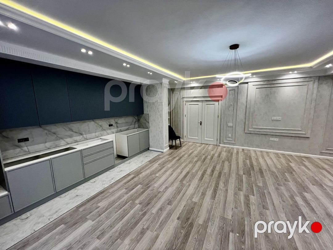 Satılır 5 otaqlı yeni tikili 185 m² — Mənzil, Bakı (10)