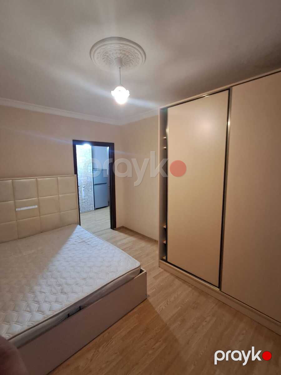 İcarəyə verilir 3 otaqlı yeni tikili 83 m² — Mənzil, Bakı (9)