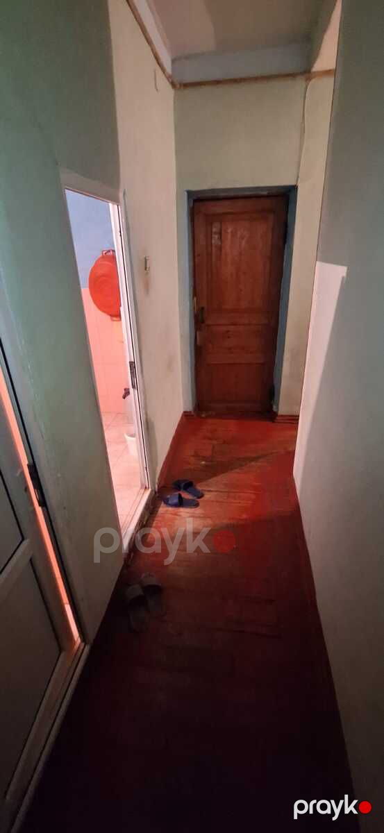 2-otaqlı mənzil, Sumqayıt ş., 48 m² — Mənzil, Sumqayıt (12)