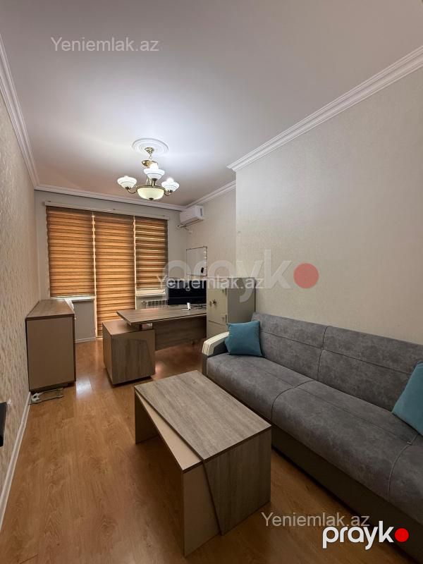 Satılır 4 otaqlı Bina evi menzil (Yeni tikili), 160 m², Xətai rayonu — Mənzil, Bakı (5)