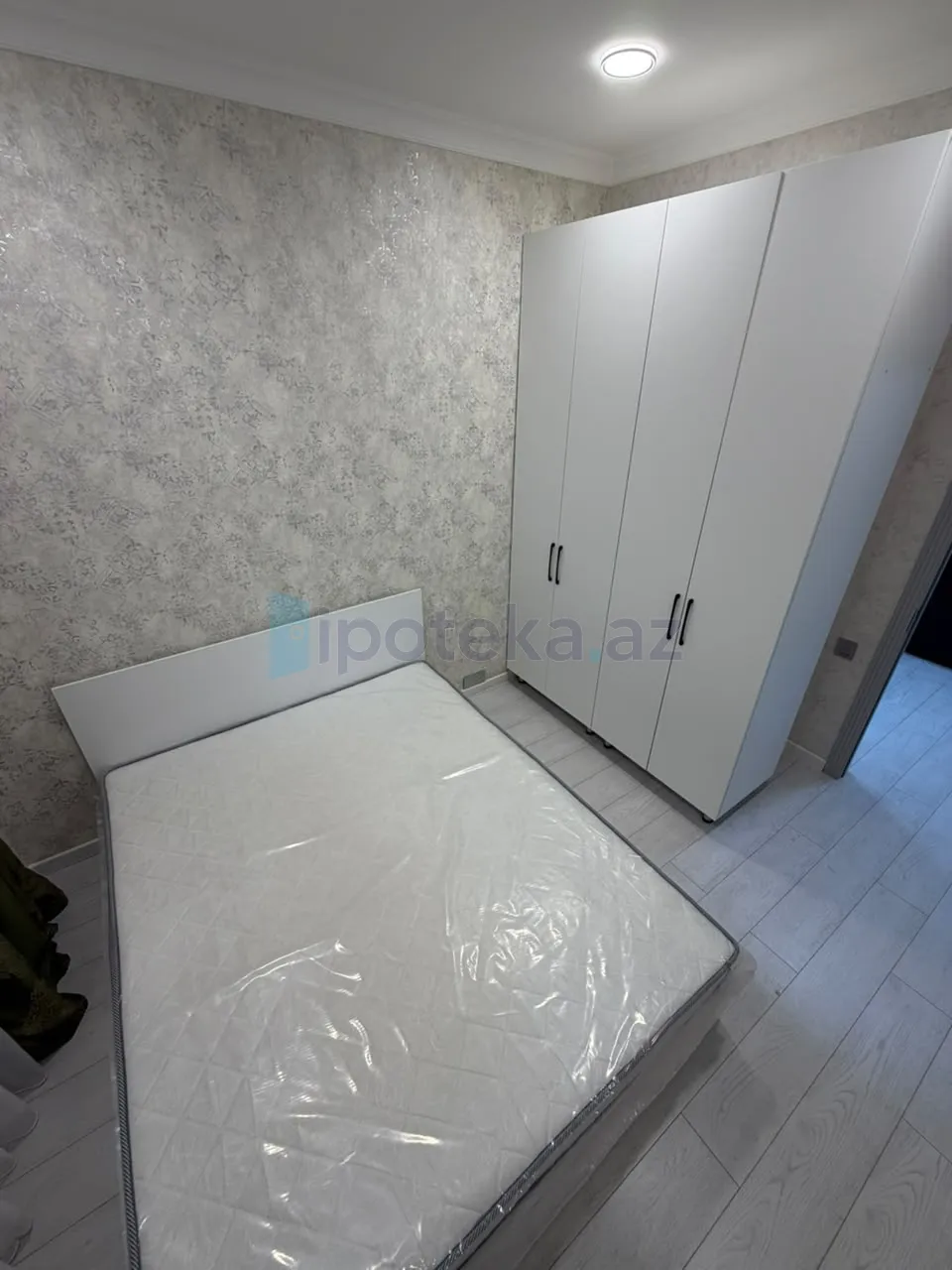 Satılır: 2 Otaq, Yeni tikili, Xətai r., Əhmədli q., 67.00 m² — Mənzil, Bakı (5)