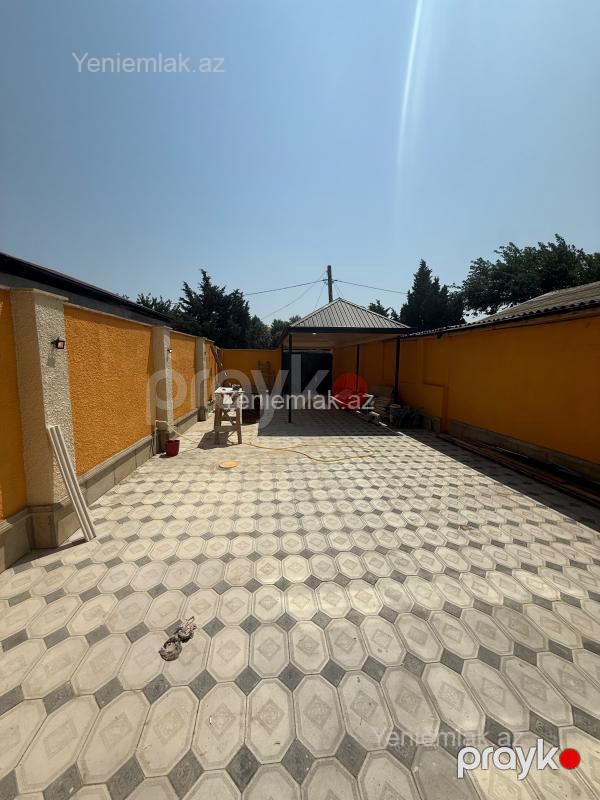 Satılır 5 otaqlı Həyət evi / Villa, 145 m², Kotec qəs — Ev, villa, Sumqayıt (3)