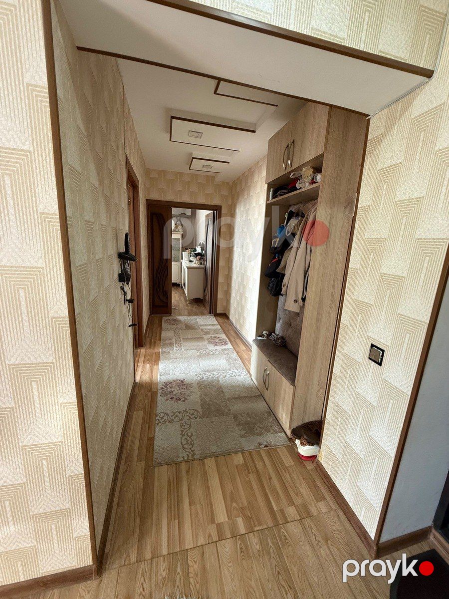 Satılır 2 otaqlı köhnə tikili 65 m² — Mənzil, Bakı (8)