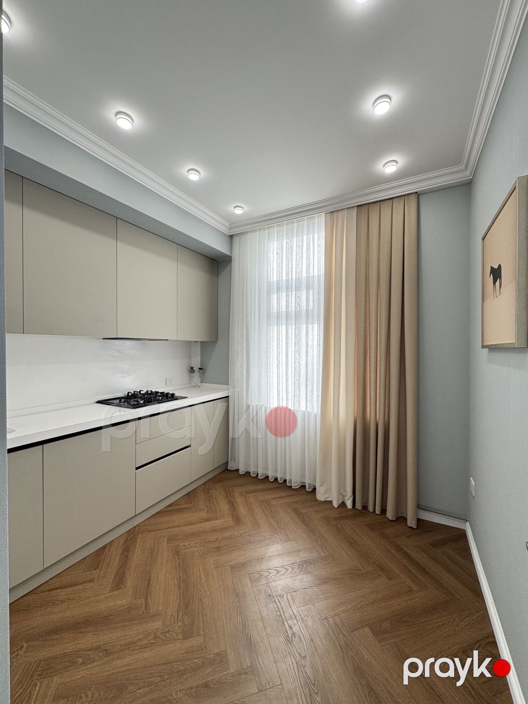 Satılır 2 otaqlı köhnə tikili 45 m² — Mənzil, Bakı (6)