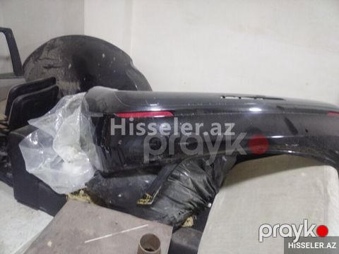 S class buferləri — Bakı