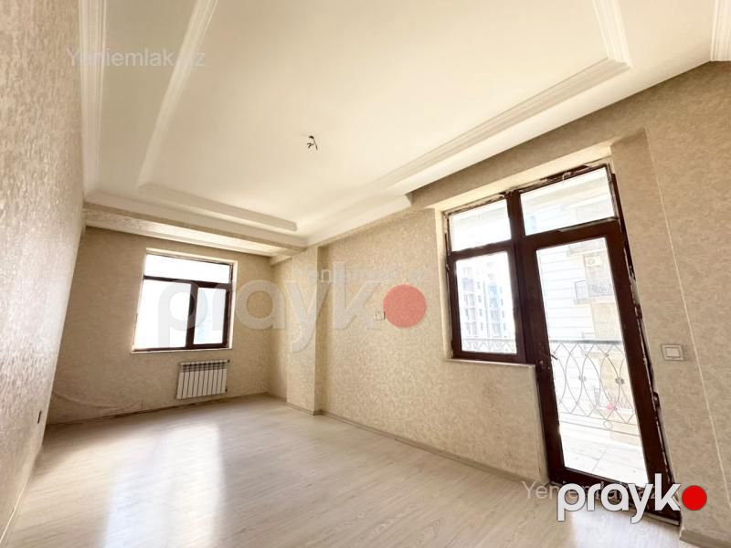 Satılır 3 otaqlı Bina evi menzil (Yeni tikili), 127.5 m², Yasamal rayonu — Mənzil, Bakı (6)