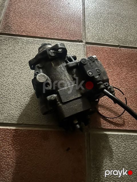 2.9mersedes 602 elektron yanacaq nasosu — Gəncə