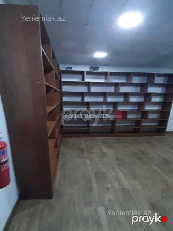 Satılır 1 otaqlı Obyekt, 20 m², 10-cu mikrorayon — Əmlak, Sumqayıt (2)