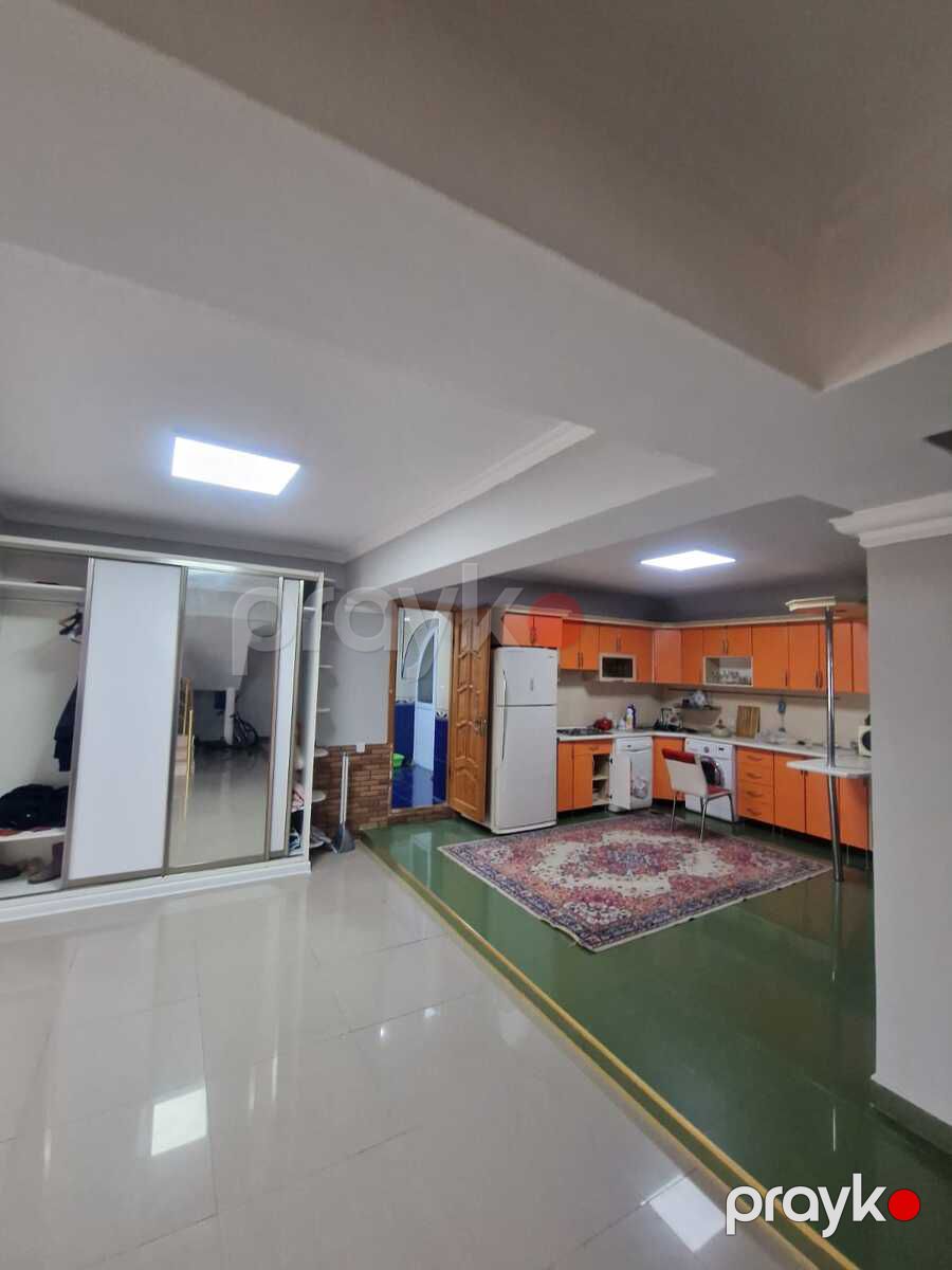 Həyət evi, Buzovna qəs — Ev, villa, Bakı (7)