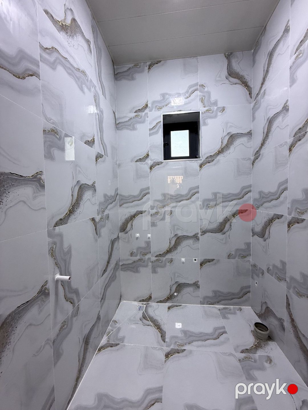 Satılır 3 otaqlı həyət evi/bağ evi 100 m² — Ev, villa, Bakı (6)