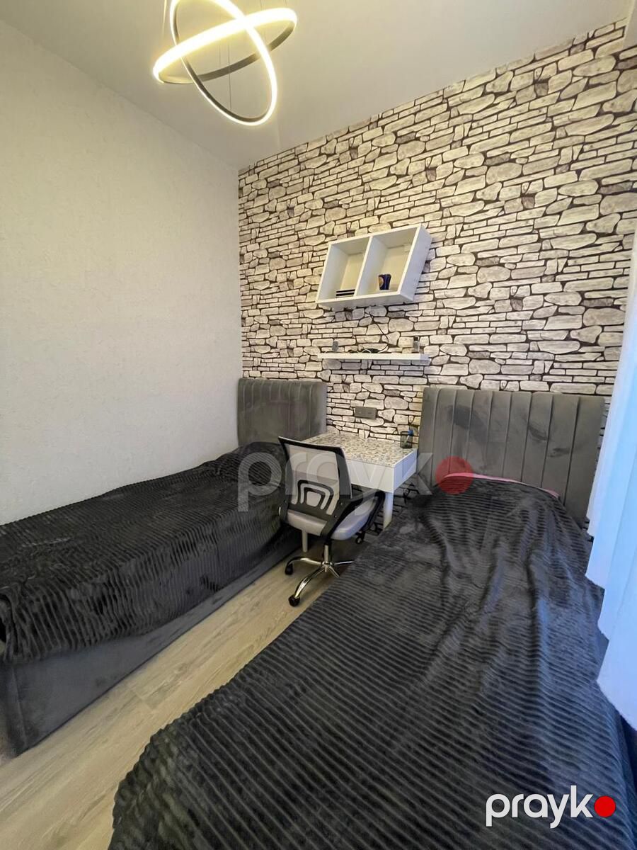 Satılır 3 otaqlı yeni tikili 58 m² — Mənzil, Bakı (8)