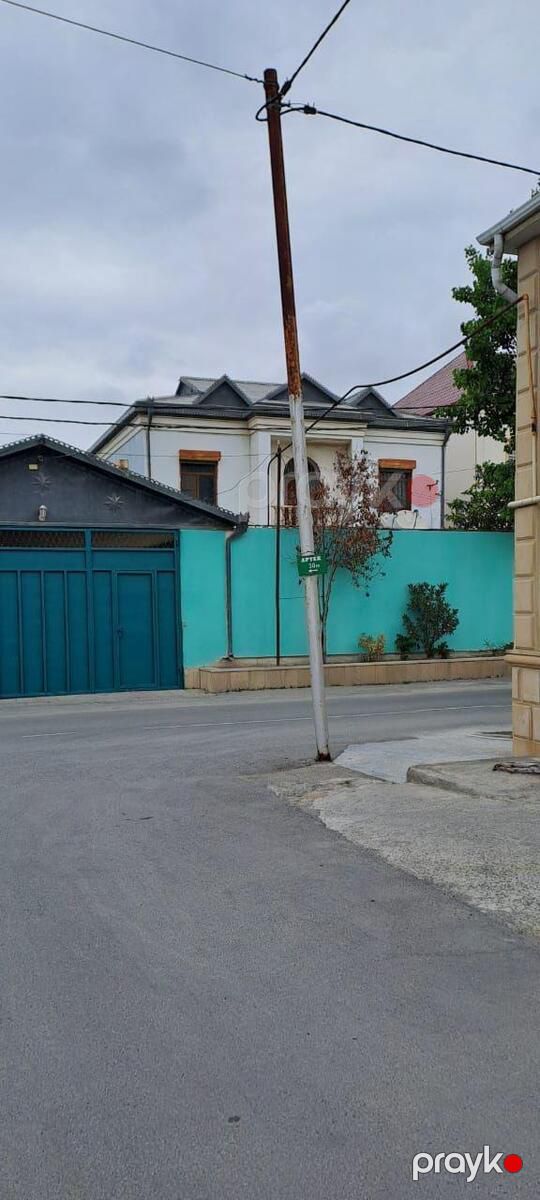 İcarəyə verilir obyekt 250 m² — Əmlak, Bakı (7)