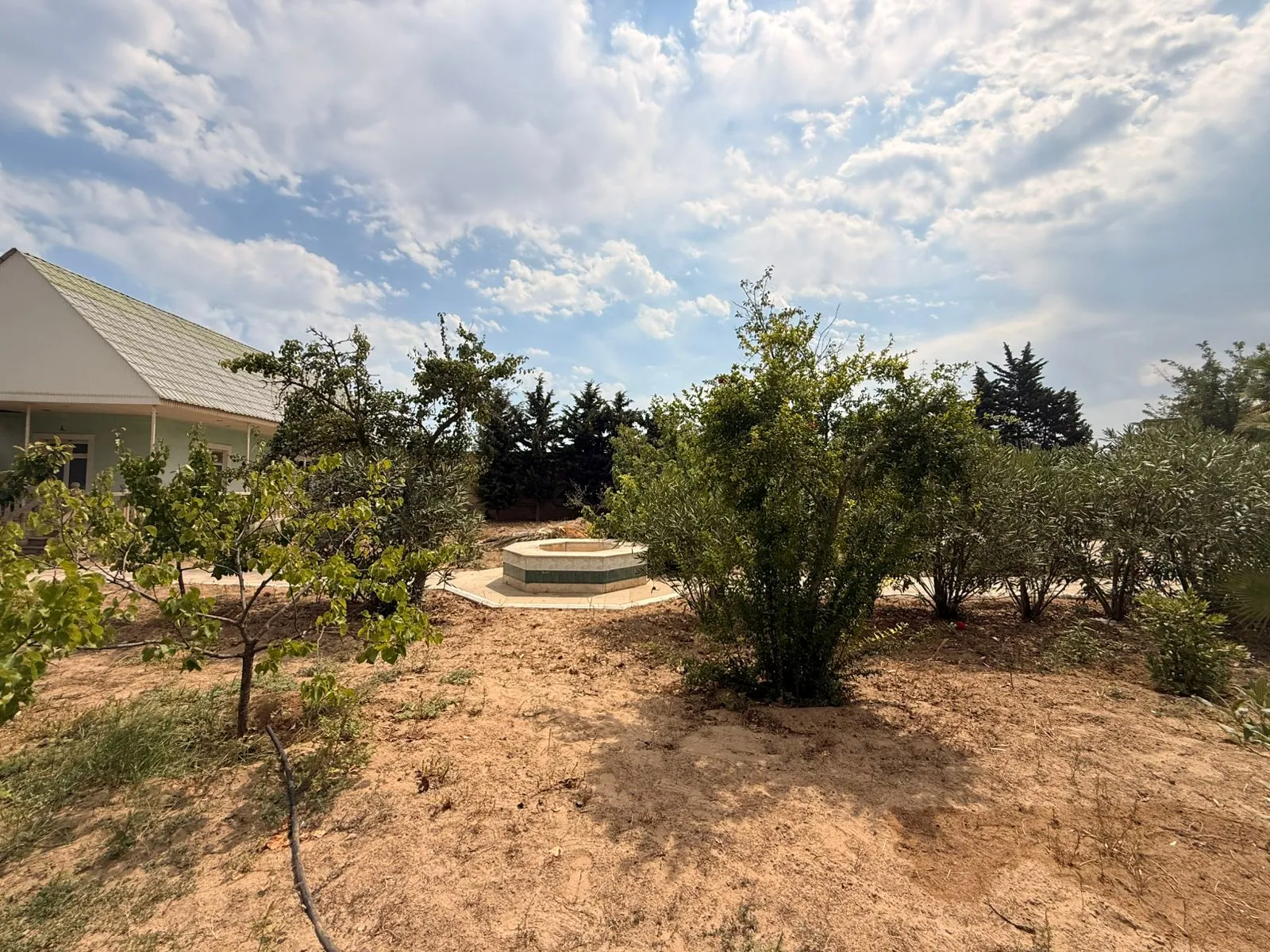 Mərdəkan, Torpaq satılır - 14 sot — Torpaq, Bakı (6)