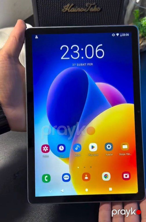 Planşet "Umiio S10" — Planshetlər, Bakı (9)