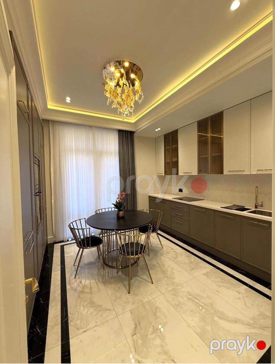 Satılır 2 otaqlı yeni tikili 101 m² — Mənzil, Bakı (5)