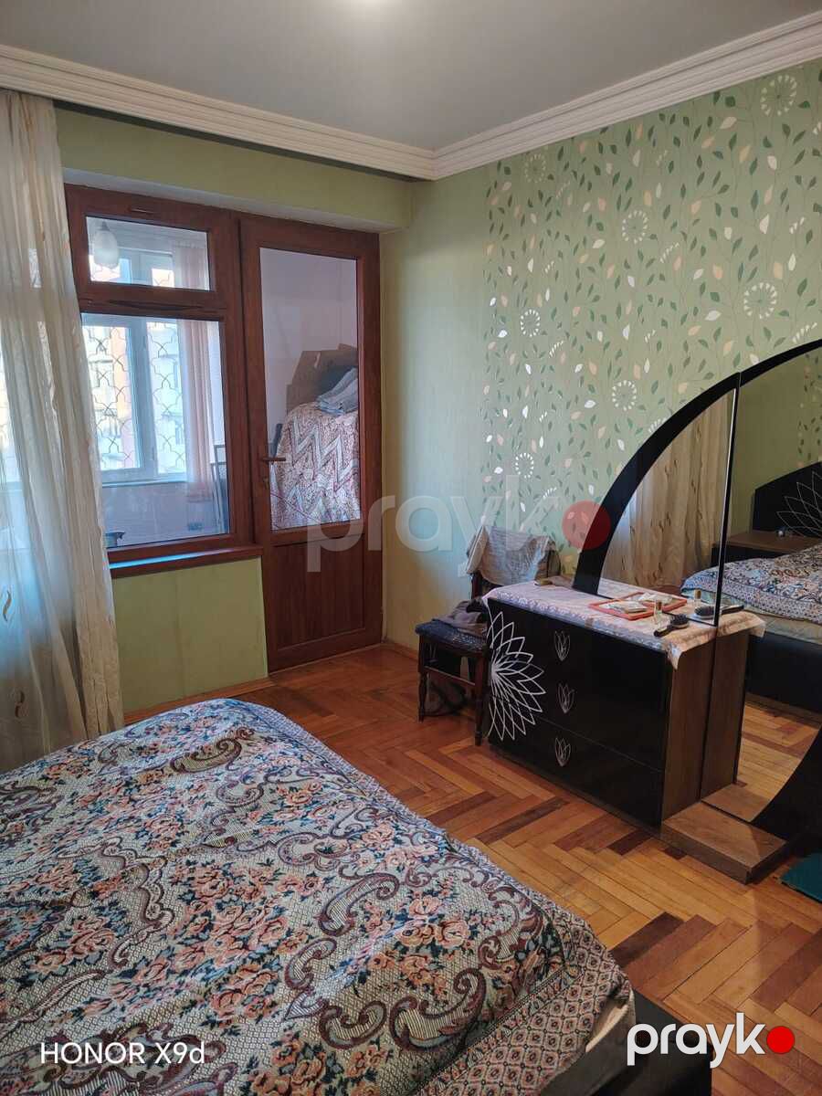 Satılır 3 otaqlı köhnə tikili 67 m² — Mənzil, Bakı (5)