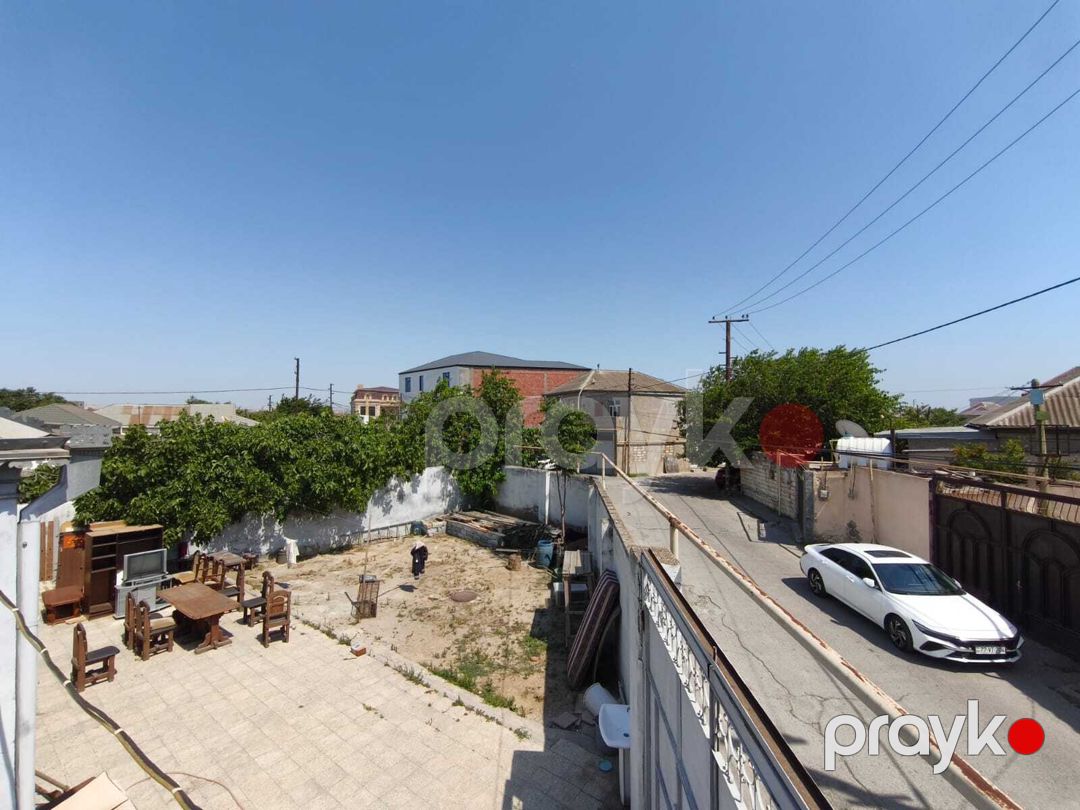 Satılır torpaq 1 sot — Torpaq, Bakı (4)