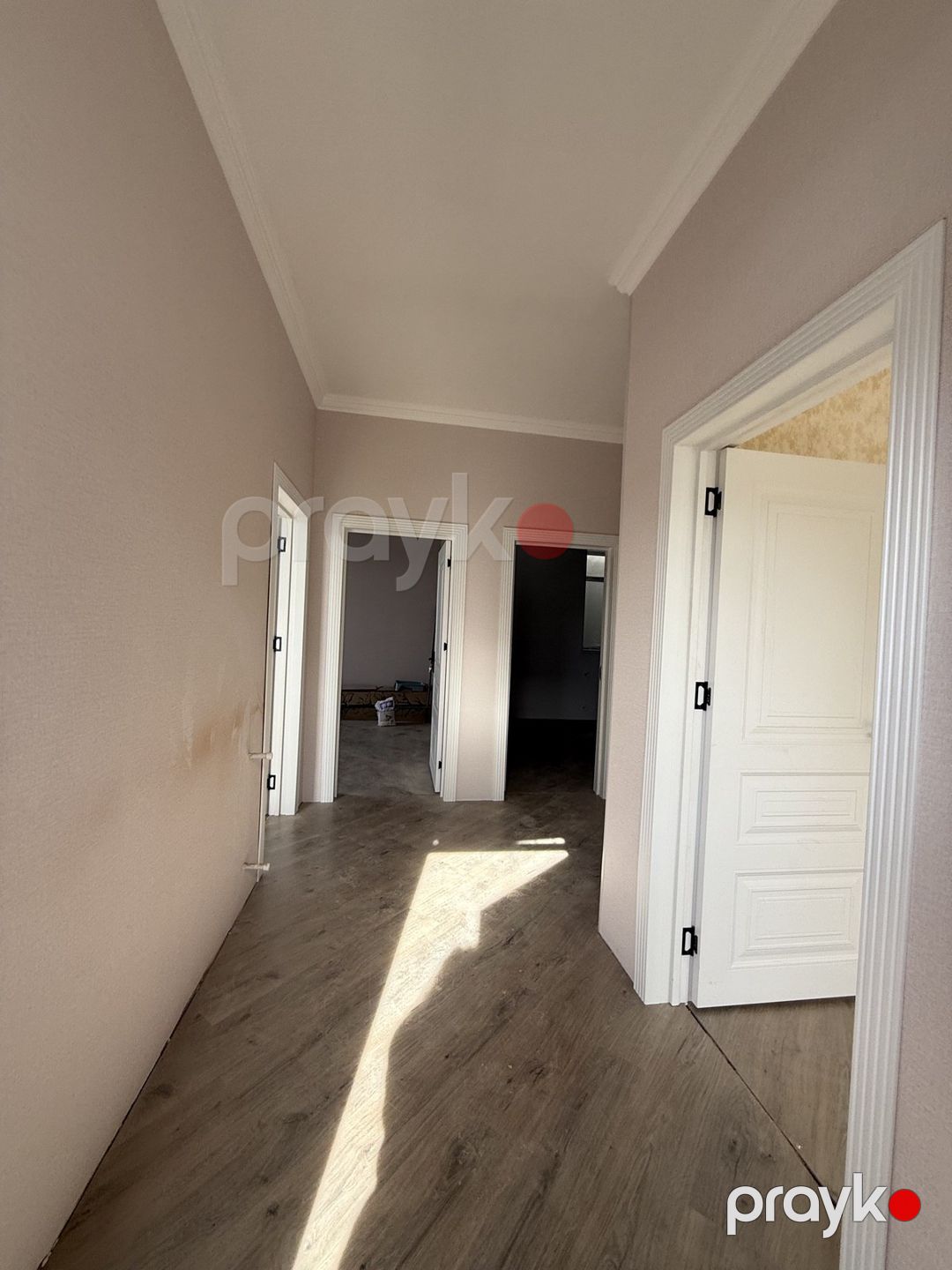 Satılır 3 otaqlı həyət evi/bağ evi 100 m² — Ev, villa, Bakı (4)